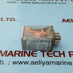 Set Of 2X Allen Bradley 700-ha33Z24 Series.C Relay