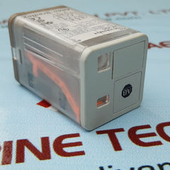 Set Of 2X Allen Bradley 700-ha33Z24 Series.C Relay