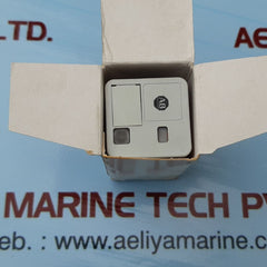 Set Of 2X Allen Bradley 700-ha33Z24 Series.C Relay