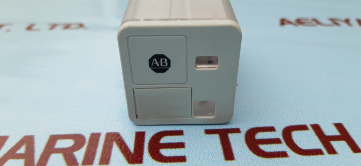 Set Of 2X Allen Bradley 700-ha33Z24 Series.C Relay
