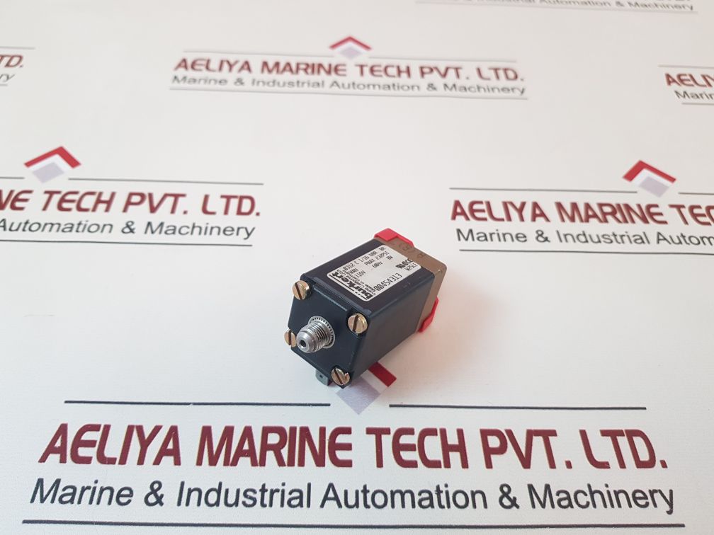 Set Of 2X Burkert 0312 Solenoid Valve 0312 C 116 Nbr Br
