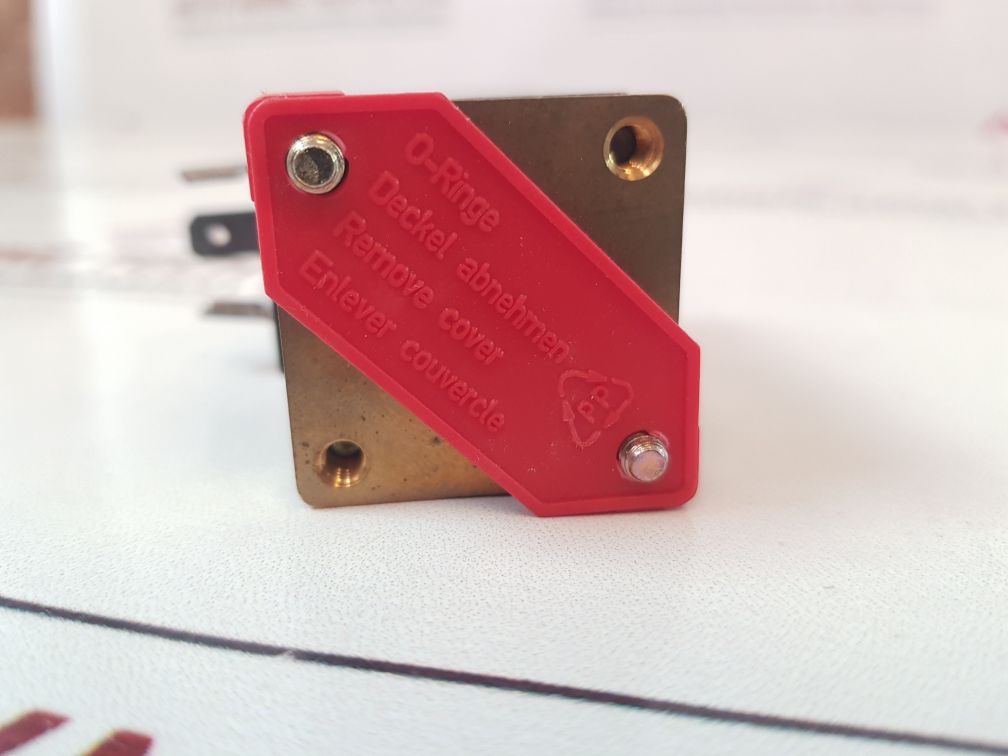 Set Of 2X Burkert 0312 Solenoid Valve 0312 C 116 Nbr Br
