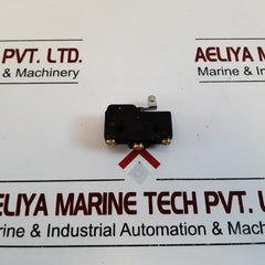 Set Of 2X Bz-2Rw822-t4-j Micro Limit Switch