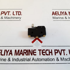 Set Of 2X Bz-2Rw822-t4-j Micro Limit Switch