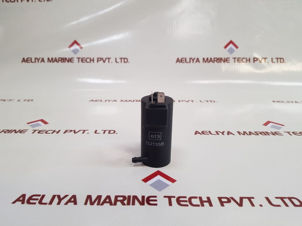 Set Of 2X Drivetec Dwp003 Washer Pump 1225 2010