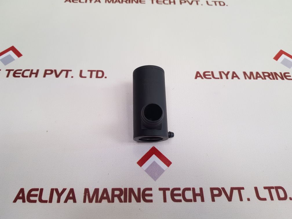 Set Of 2X Drivetec Dwp003 Washer Pump 1225 2010