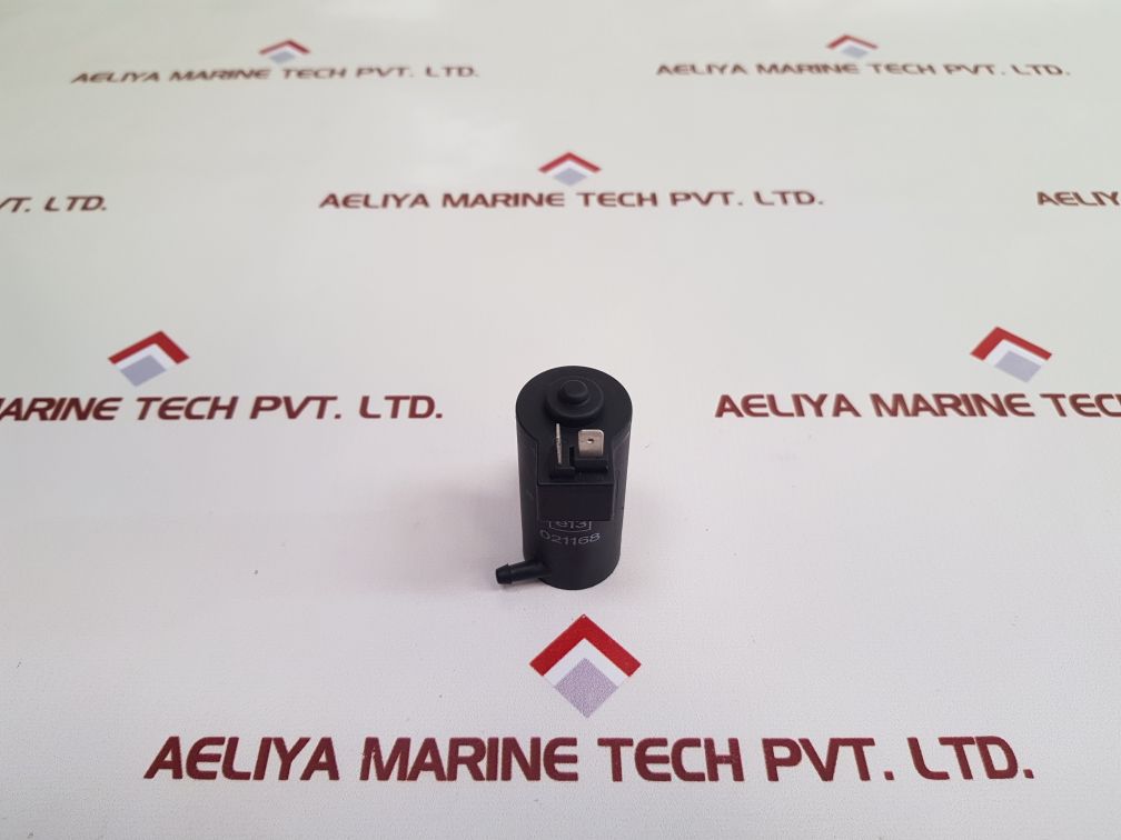 Set Of 2X Drivetec Dwp003 Washer Pump 1225 2010