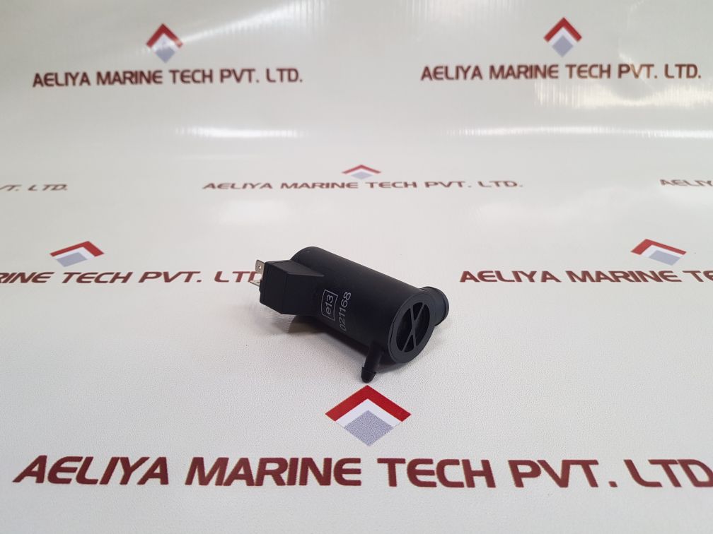 Set Of 2X Drivetec Dwp003 Washer Pump 1225 2010