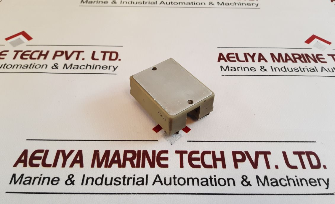 Set Of 2X Eri Eco-ssr Solid State Relay 01 Jda 332500