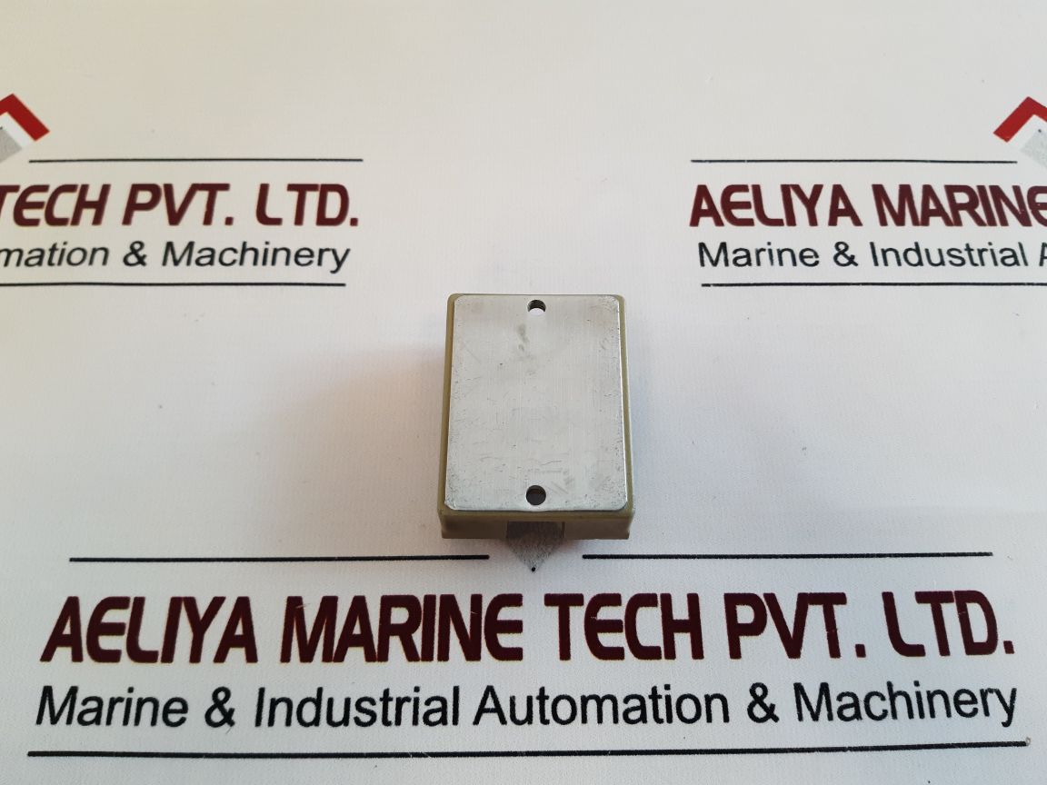 Set Of 2X Eri Eco-ssr Solid State Relay 01 Jda 332500