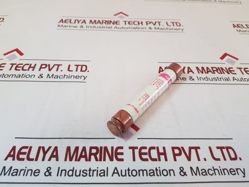 Set Of 2X gould Shawmut Tri-onic Trs25R Time Delay Fuse
