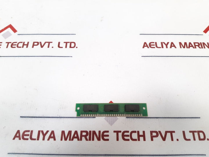 Set Of 2X Nec Mc-421000A9Ba-80 Pcb Card