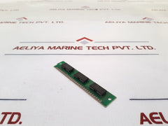Set Of 2X Nec Mc-421000A9Ba-80 Pcb Card