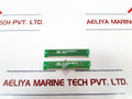 Set Of 2X Nec Mc-421000A9Ba-80 Pcb Card