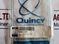 Set Of 2X Quincy Compressor 128883-075 Genuine Parts
