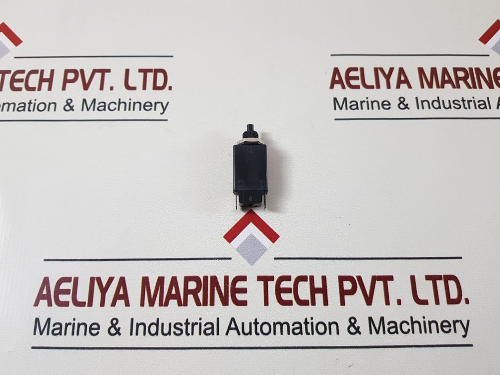 Lot Of 2X Schurter T11-311R 3A Circuit Breaker 3 Amp