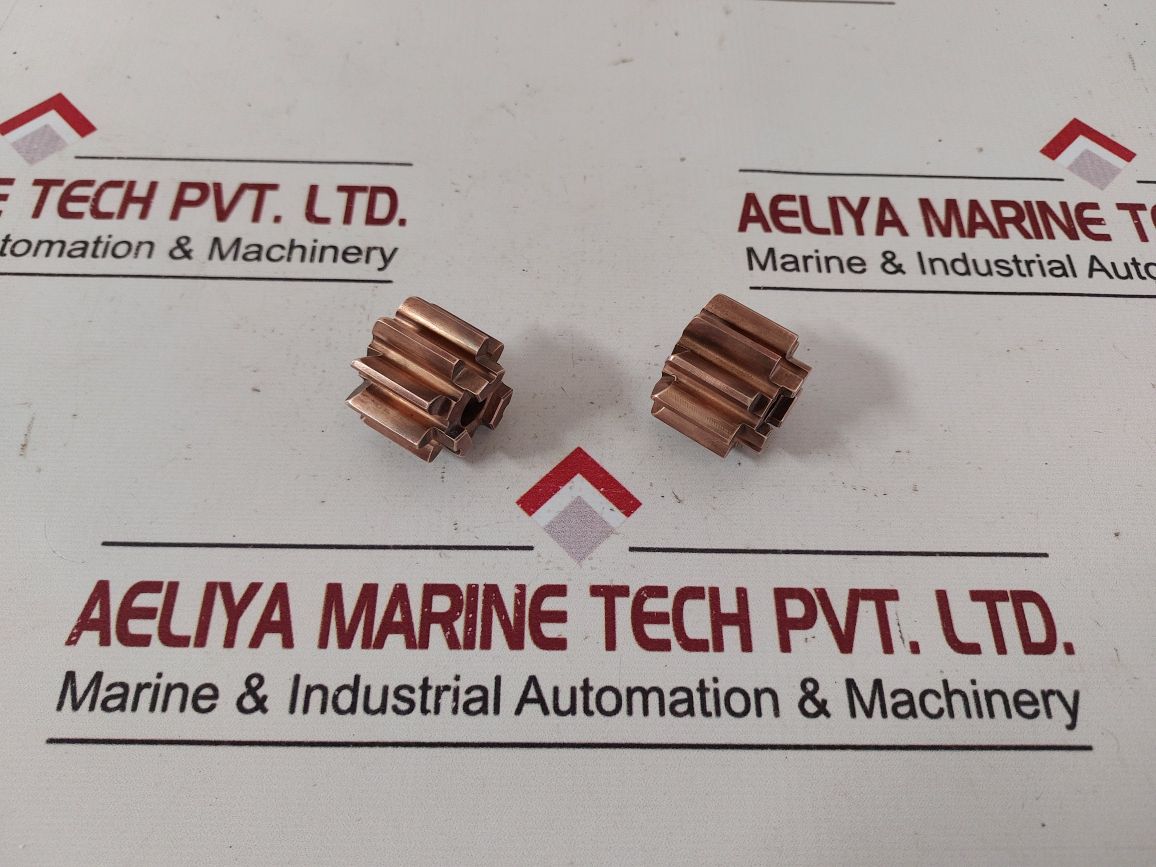 Ss350R-135R-77 Air Starter Pinion