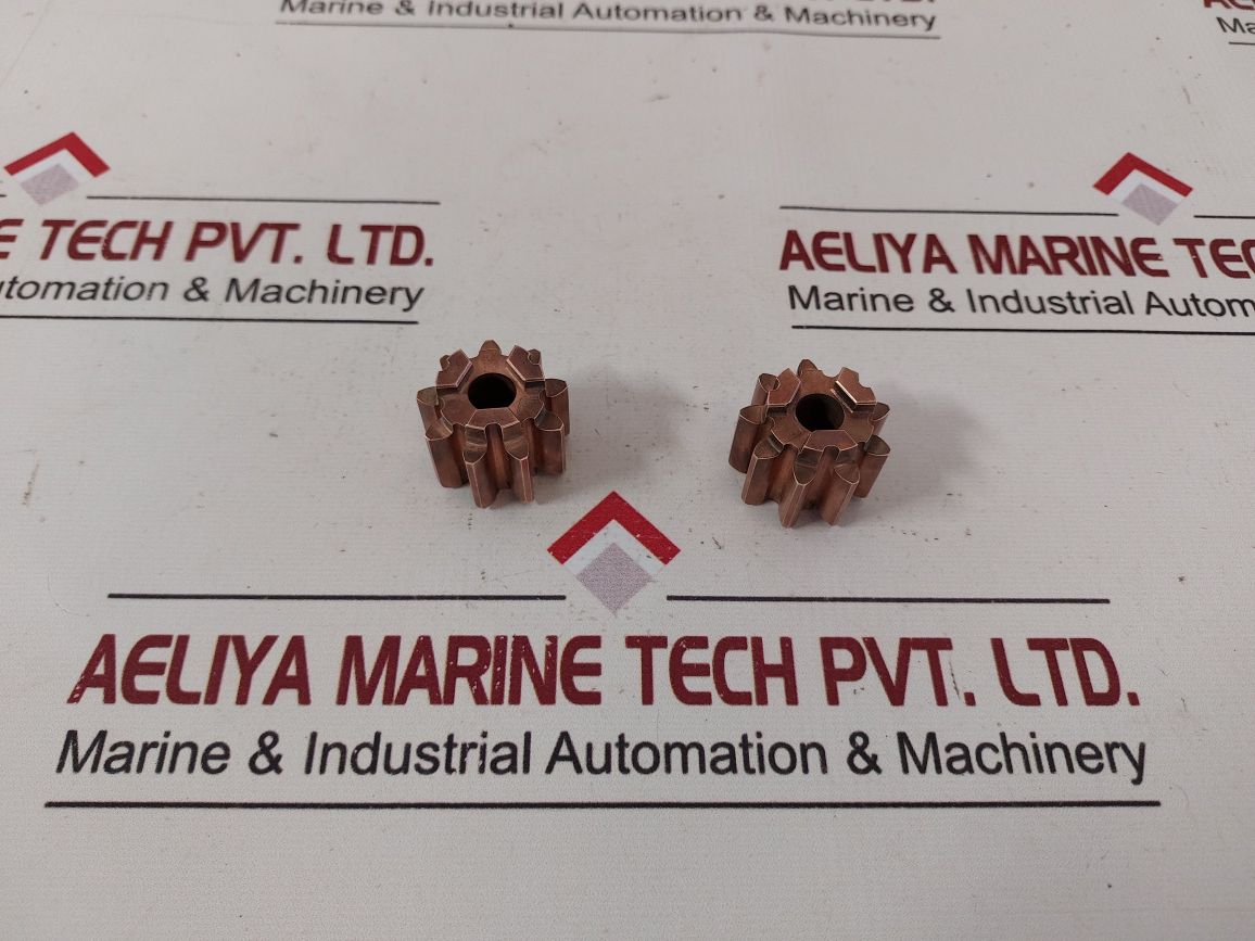 Ss350R-135R-77 Air Starter Pinion