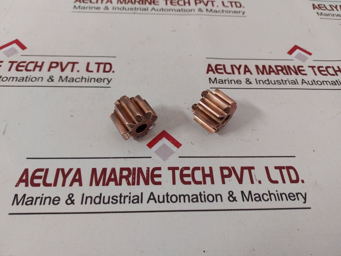 Ss350R-135R-77 Air Starter Pinion