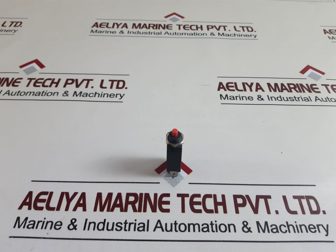 Set Of 2X Teknic Tr11 C X 63 3.0A Circuit Breaker
