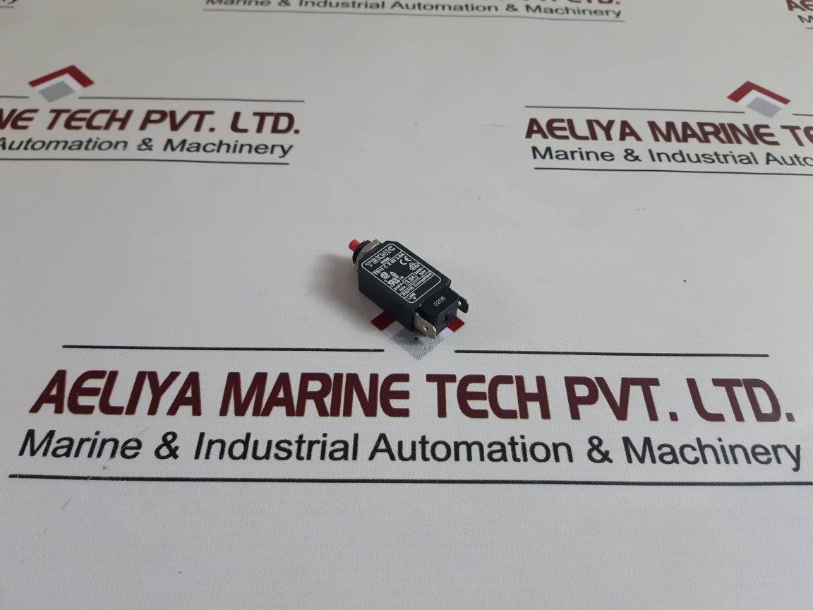 Set Of 2X Teknic Tr11 C X 63 3.0A Circuit Breaker
