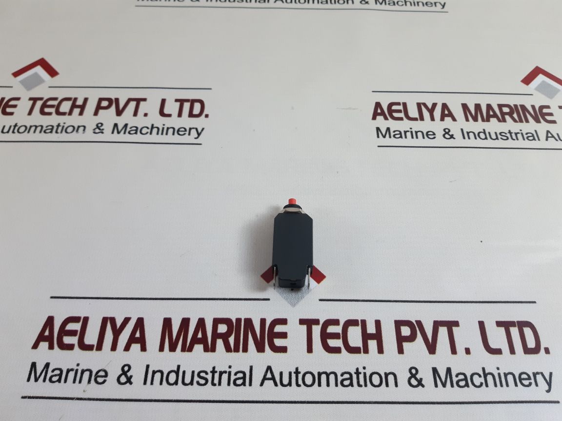 Set Of 2X Teknic Tr11 C X 63 3.0A Circuit Breaker
