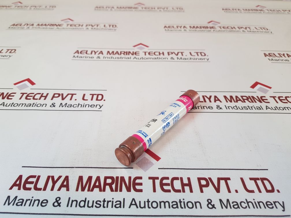 Set Of 2Xferraz Shawmut Trs25R Time Delay Fuse
