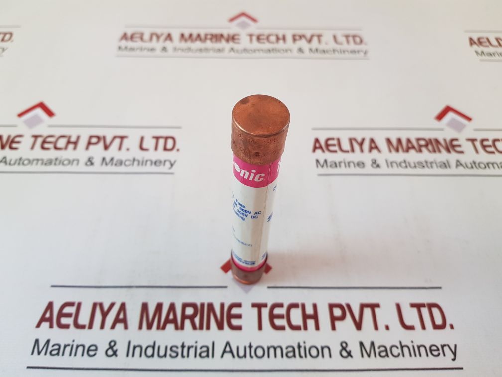 Set Of 2Xferraz Shawmut Trs25R Time Delay Fuse
