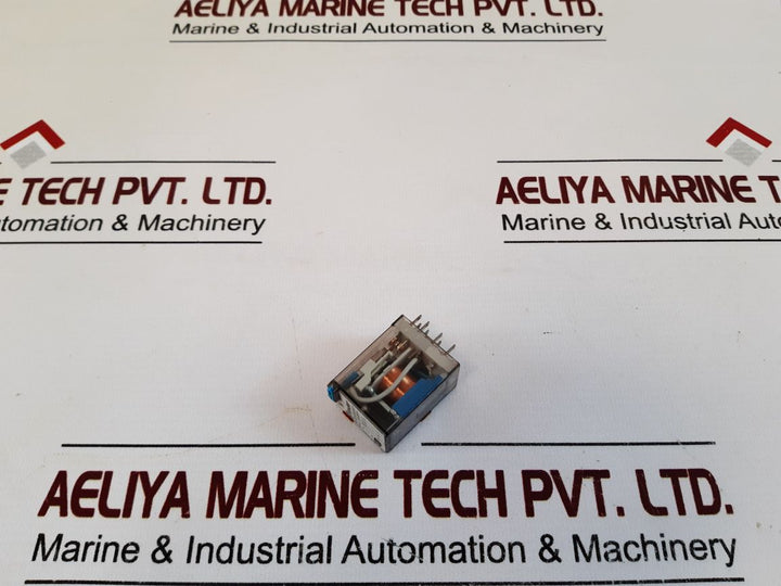 Set Of 3X Finder 55.33.9.024.0010 Relay