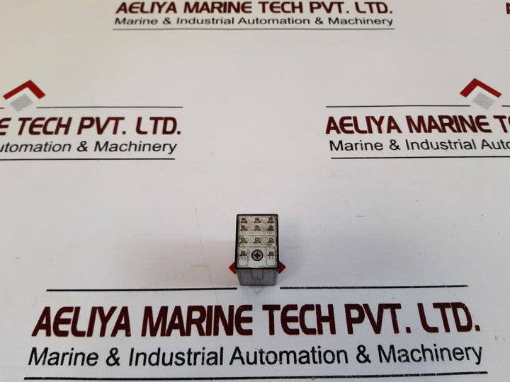 Set Of 3X Finder 55.33.9.024.0010 Relay