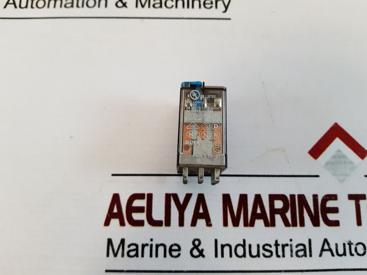 Set Of 3X Finder 55.33.9.024.0010 Relay