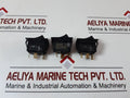 Set Of 3X Hobart C-87711-198-2 Power OnOff Switch 648228
