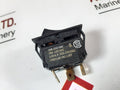 Set Of 3X Hobart C-87711-198-2 Power OnOff Switch 648228
