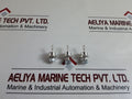 Set Of 3X IrSgte 1N1188A Diode Module
