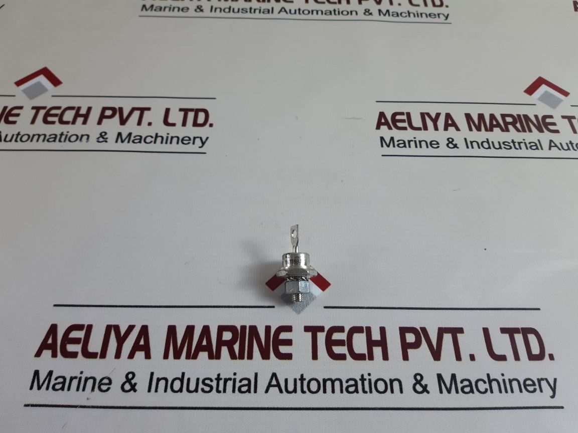 Set Of 3X IrSgte 1N1188A Diode Module
