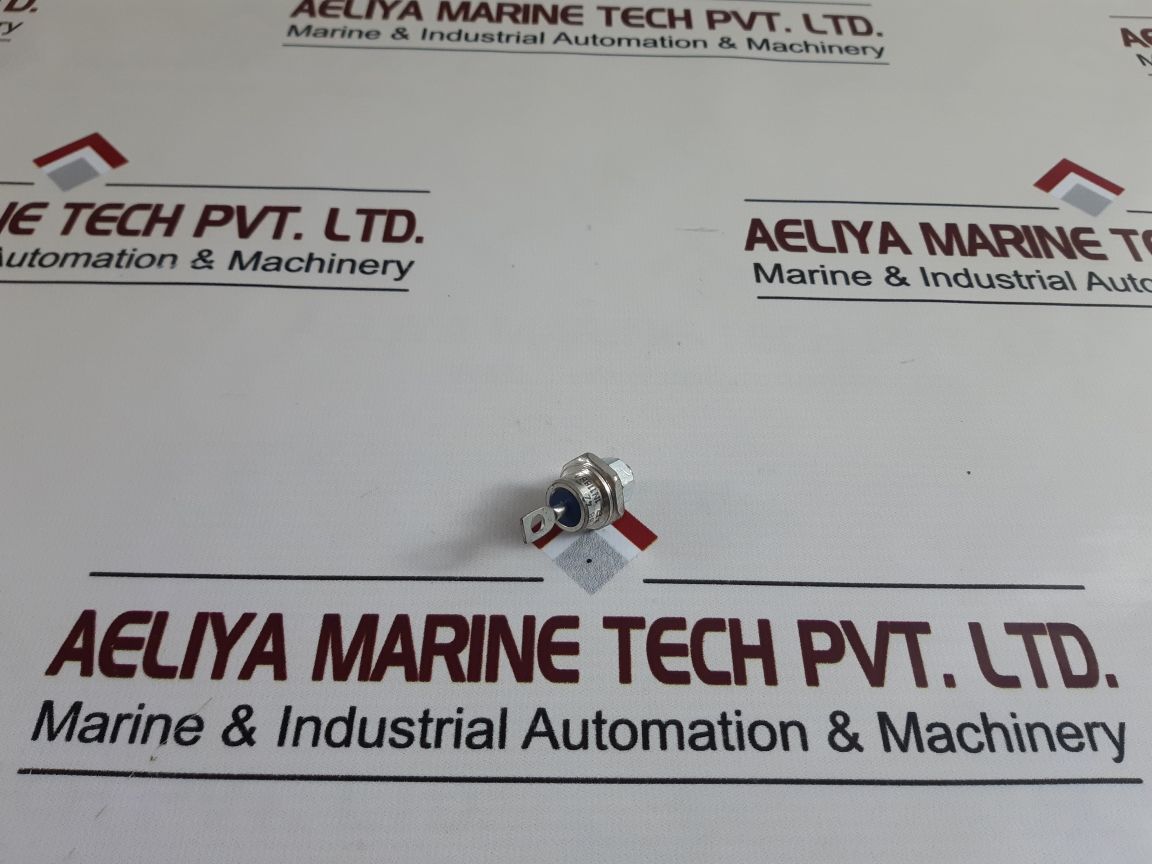 Set Of 3X IrSgte 1N1188A Diode Module
