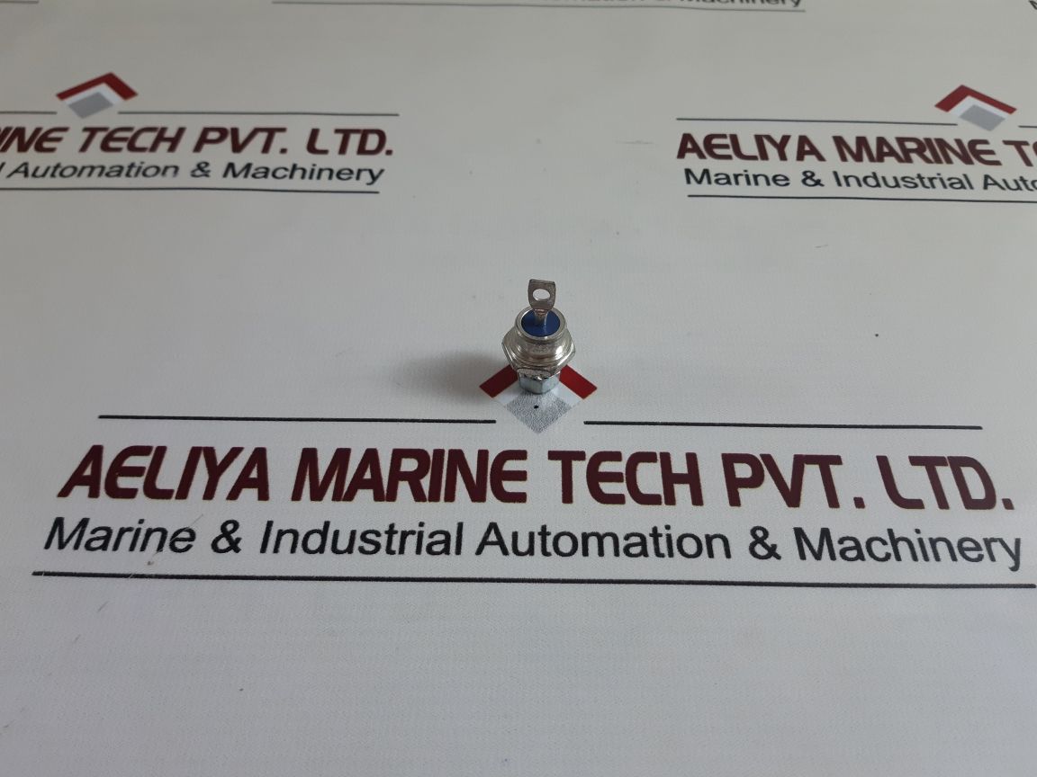 Set Of 3X IrSgte 1N1188A Diode Module
