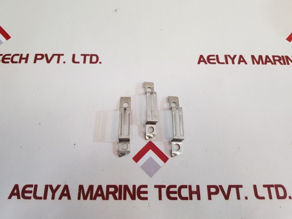 Set Of 3X Siemens E57 Overload Heater 360492P
