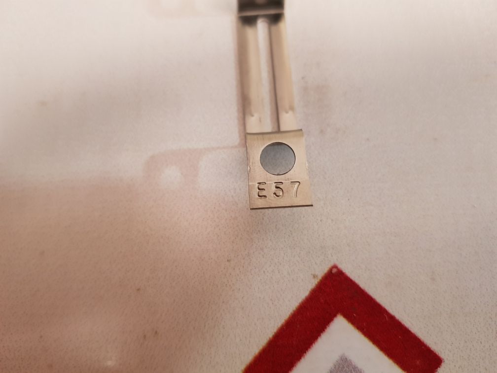 Siemens E57 Overload Heater 360492P