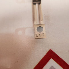 Siemens E57 Overload Heater 360492P