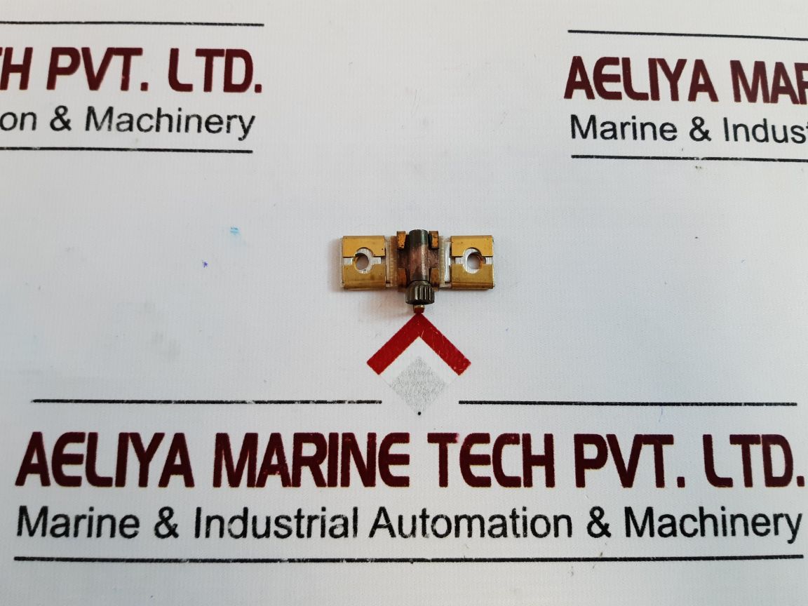 Set Of 3X Square D B7.70 Overload Relay Thermal Unit