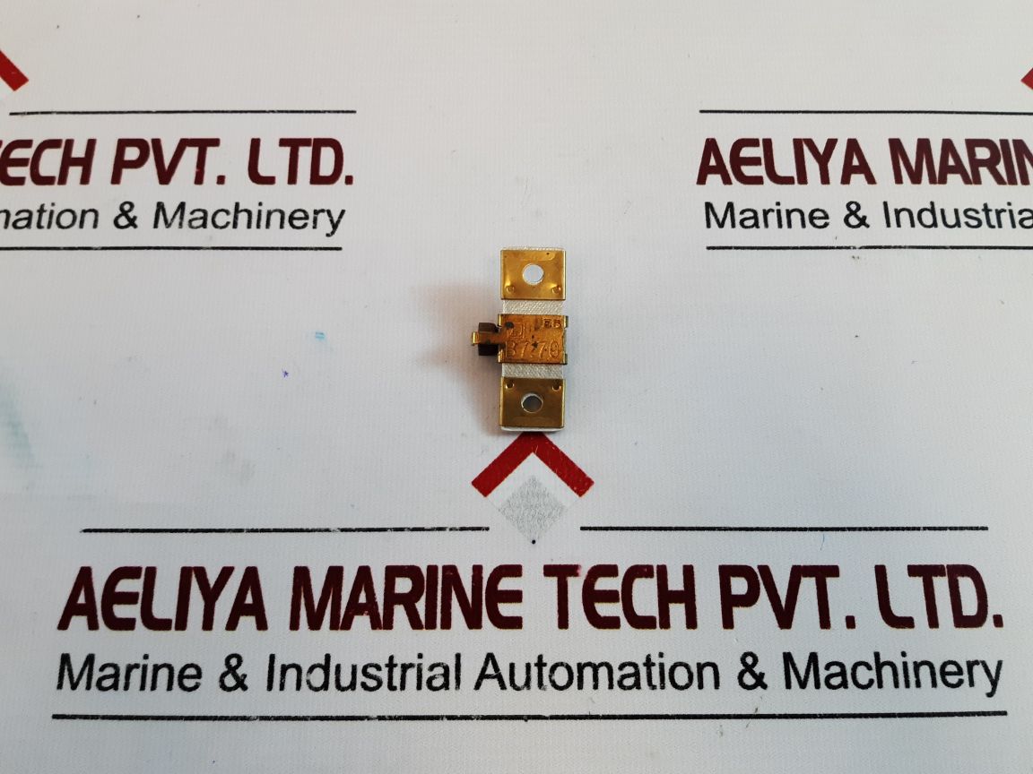 Set Of 3X Square D B7.70 Overload Relay Thermal Unit