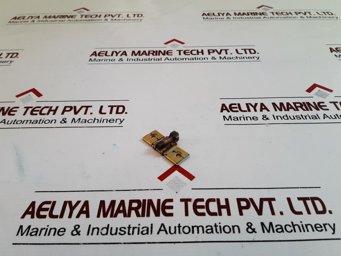 Set Of 3X Square D B7.70 Overload Relay Thermal Unit