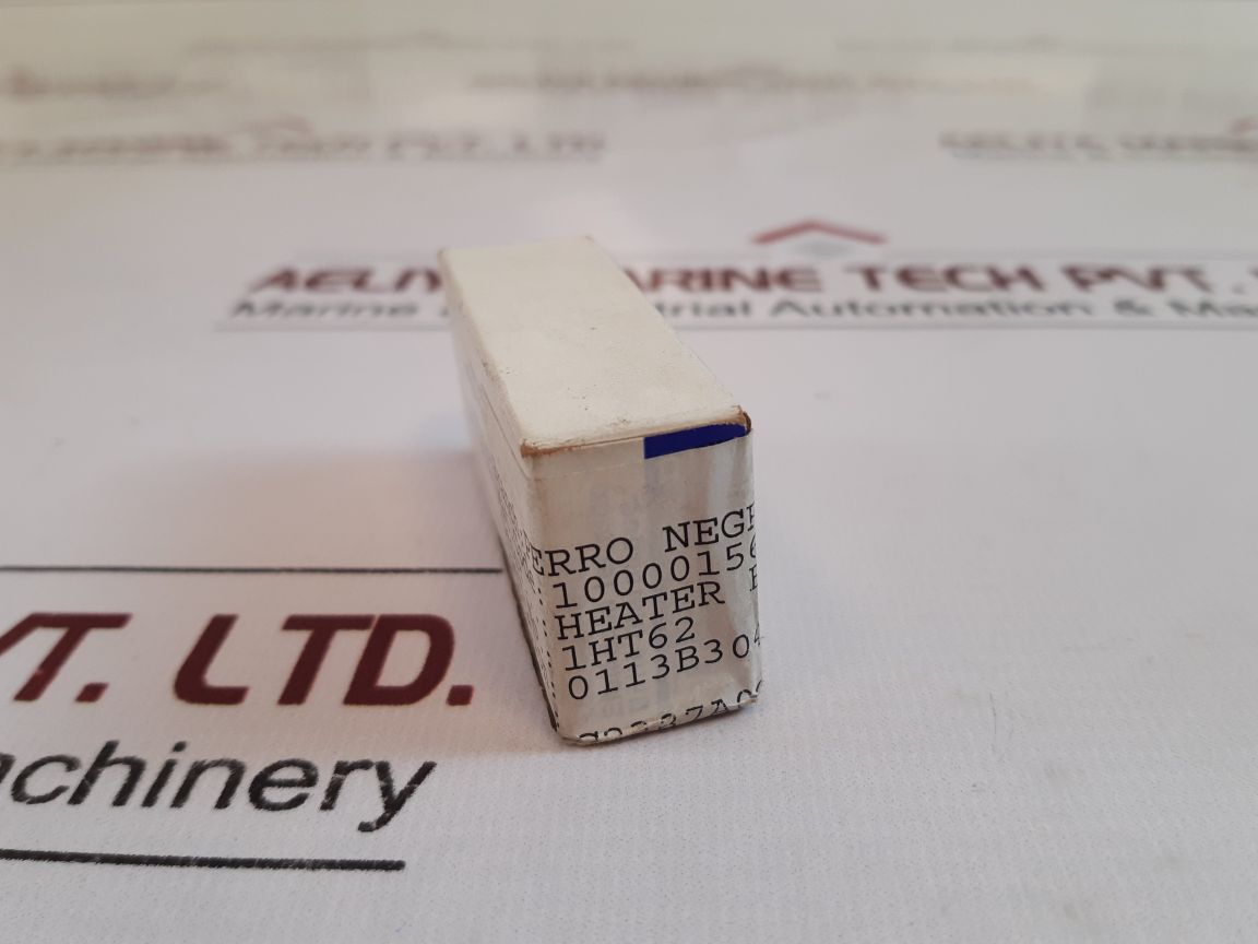 Set Of 3X Square D B7.70 Overload Relay Thermal Unit