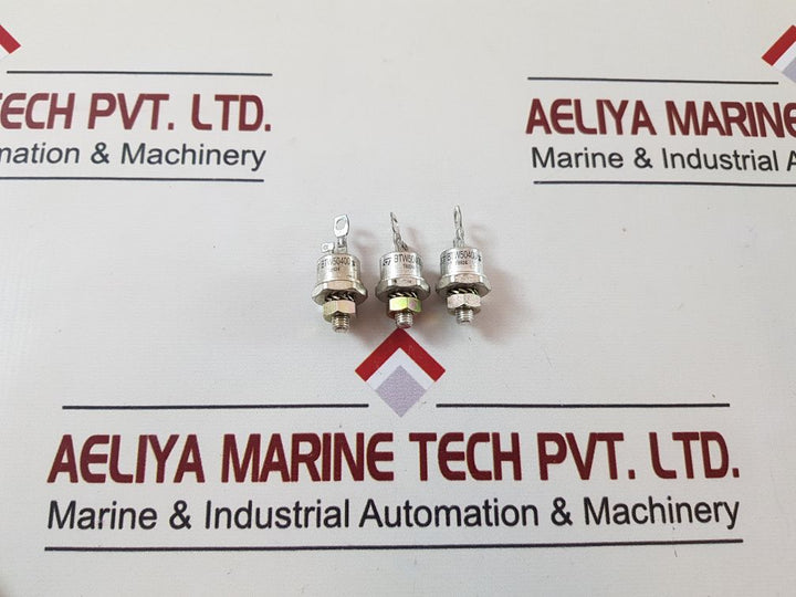 Set Of 3X St Btw50400 Thyristor
