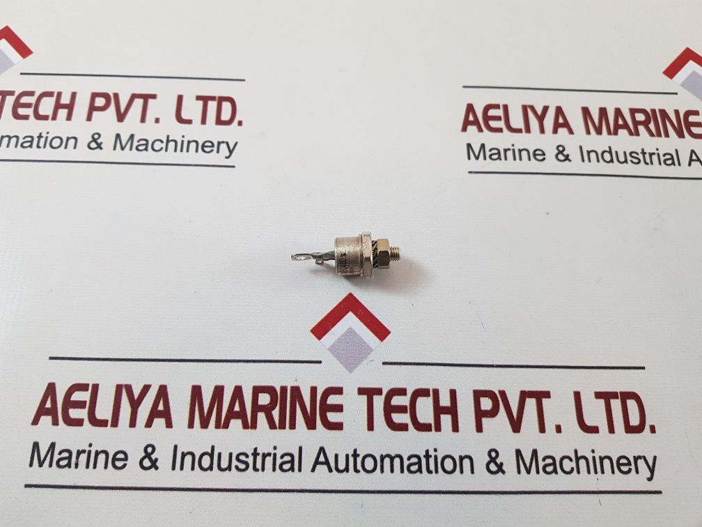 Set Of 3X St Btw50400 Thyristor
