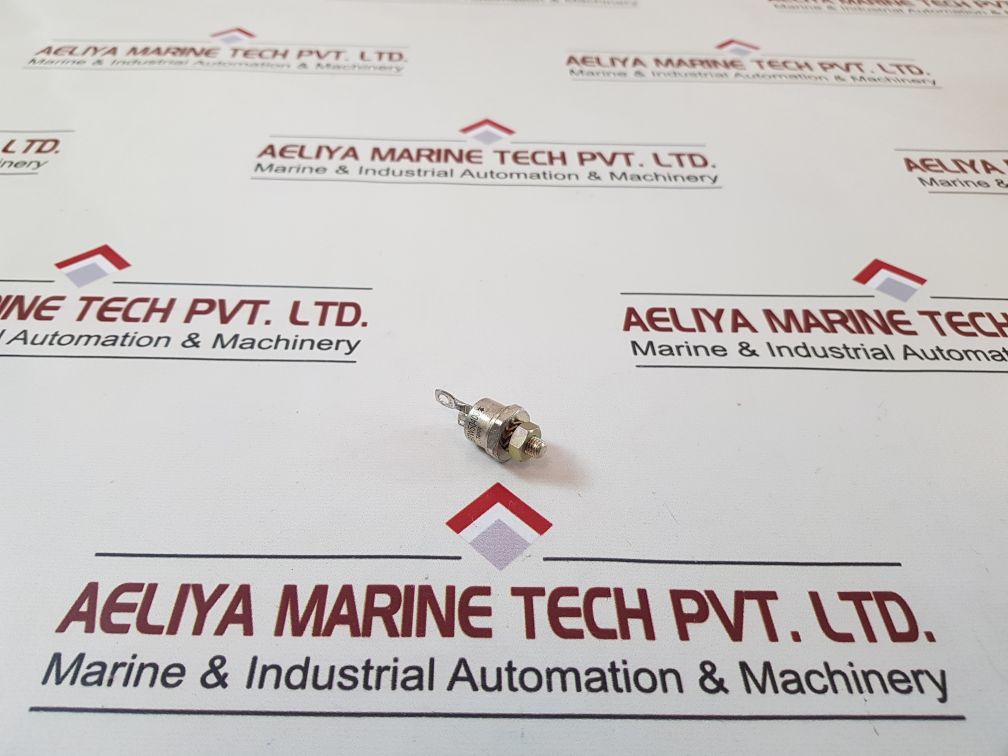 Set Of 3X St Btw50400 Thyristor
