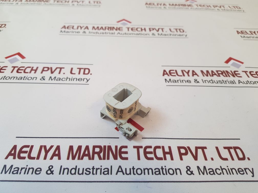 Set Of 3X Telemecanique Lx1-d09 Coil 220V 50Hz 220-240V 60Hz