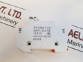 Set Of 7X Demex Rt18M-32X Fuse Holder10X38 660V~32A