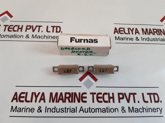 Set Of 4X Furnas E-27 Heater Element